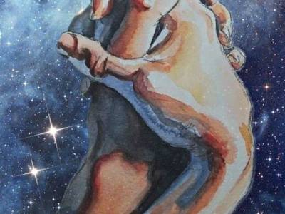 Entre la Piel y el Alma…