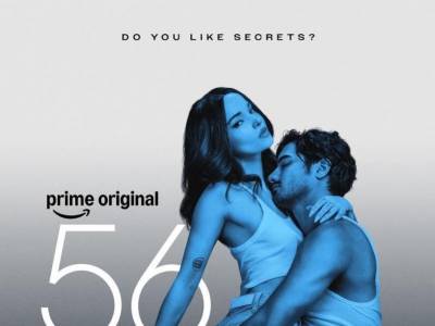 56 días: un thriller de secretos, venganza y una relación que se convierte en una trampa