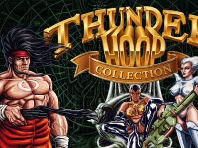 Análisis: Thunder Hoop Collection: Analizando Pros Y Contras