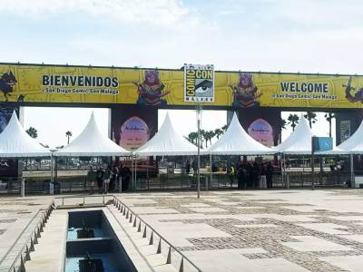 San Diego Comic-Con Málaga 2026: más luces que sombras (2)