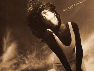Crítica de «Emotions» de Mariah Carey