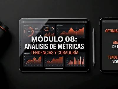 Modulo 8 Mentoría análisis de métricas