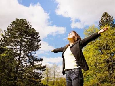 Aprender a vivir con más tranquilidad: valorar los pequeños momentos de la vida