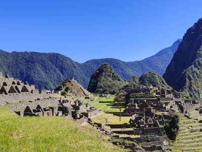 Machu Picchu por libre: Explorando el Valle Sagrado