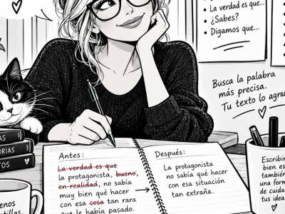 comentario