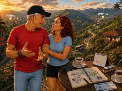 Susanita y Pedrito, ¿nueva oportunidad para el amor?