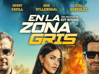 Crítica: En La Zona Gris