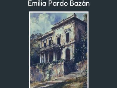 Los Pazos de Ulloa. Reseña