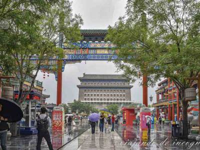 Qué ver en Pekín, la capital de China