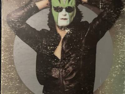 Steve Miller, The Joker (Paul McCartney) – Esencia Beatle