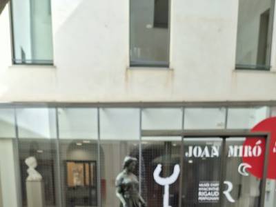 Museo de Arte Hyacinthe Rigaud de Perpiñán: qué ver, obras, precios y horarios