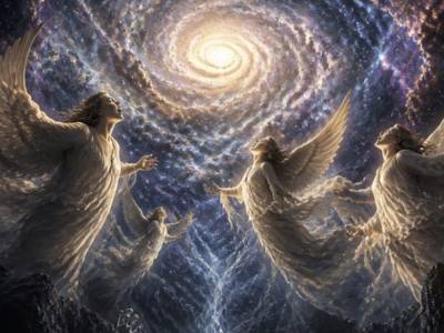 Cantos desde el infinito