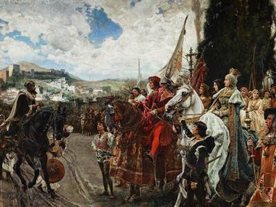 ¿Existió realmente la Reconquista? El debate historiográfico que enfrenta a los expertos: Análisis del…