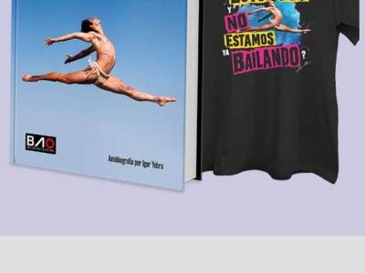 BAO Bilbao Ediciones lanza en preventa exclusiva la autobiografía de Igor Yebra, ¿Por qué somos tan estúpidos…