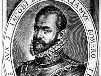 Julián Romero, el soldado de humilde cuna retratado por El Greco: De tambor en Italia a Maestre de Campo de…