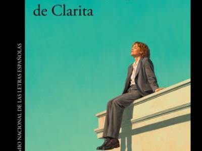 Un día en la vida de Clarita
