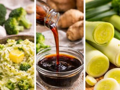 3 trucos sencillos que pueden mejorar tus platos… ¡y tu bienestar!
