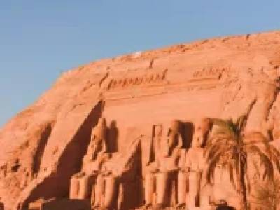 Ruta por Egipto en 7 días (2026): itinerario día a día