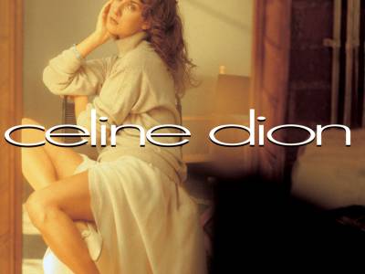 Los mejores álbumes en inglés de Céline Dion