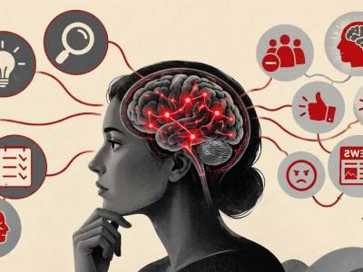 Pensamiento crítico y neurociencia: 5 herramientas para entrenar tu cerebro contra los sesgos
