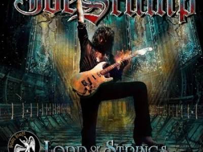 'Lord of the Strings' de Joe Stump