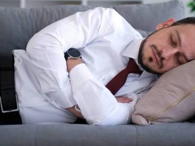 La siesta: ¿un buen descanso o un problema para dormir por la noche?