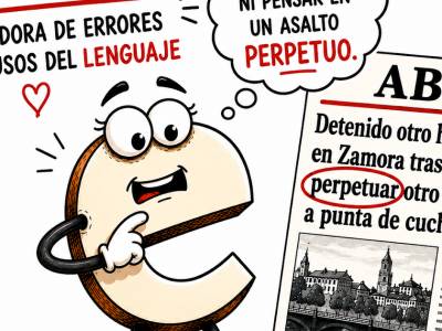 Asalto perpetuo