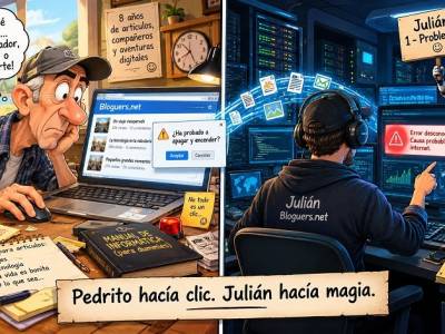 comentario