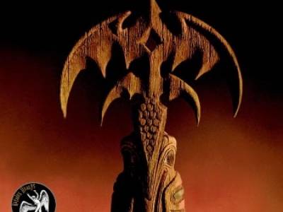 'Promised Land.' de Queensrÿche