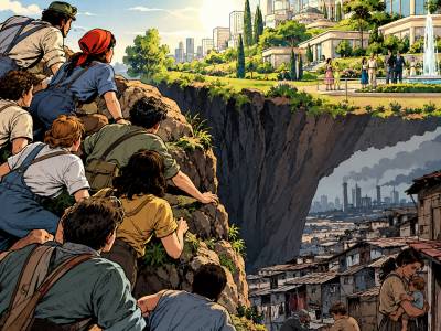 Utopía – Soneto