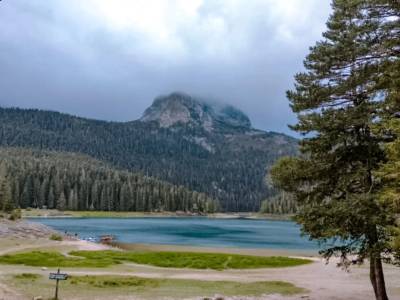 Qué ver en Durmitor: lagos, cañones y montaña en Montenegro