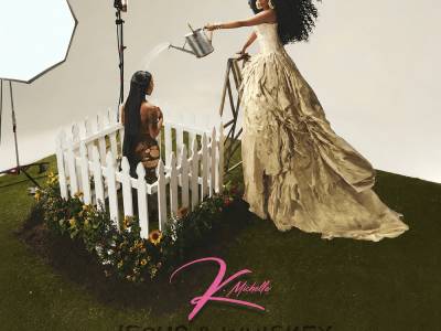 Crítica de «Jesus & Whiskey» de K. Michelle