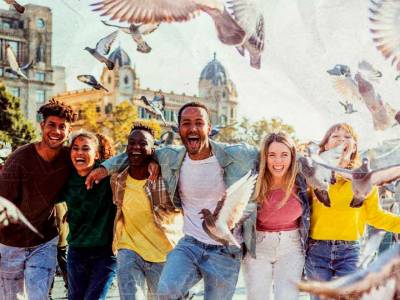 Free Tours | Visitas guiadas a pie Gratis