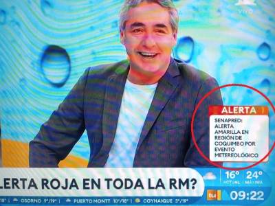 Meteorológica, no metereológica: el error que debes evitar