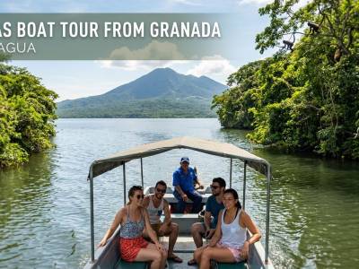 Isletas Boat Tour from Granada: Complete Guide, Prices & Tips