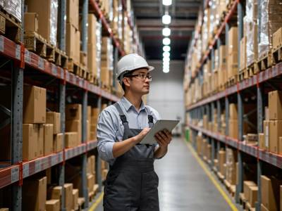 Guía: ¿Cómo elegir un ERP para una empresa? | Corponext
