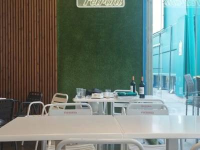 15 Treinta Sport Café en Alcalá de Henares | Opinión, Carta y Precios