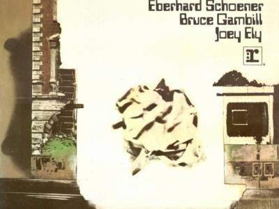 1972: Un día de canciones de cuna con Eberhard Schoener