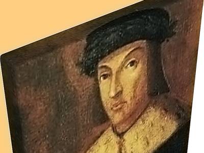 Jorge Manrique: actualidad de un poeta