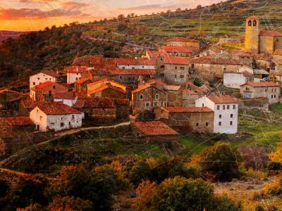 Tierras Altas de Soria: qué ver, ruta de 2 días y cuándo ir