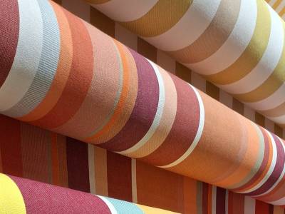 Les Toiles du Soleil en Perpiñán: la tienda de tejidos catalanes que tienes que conocer
