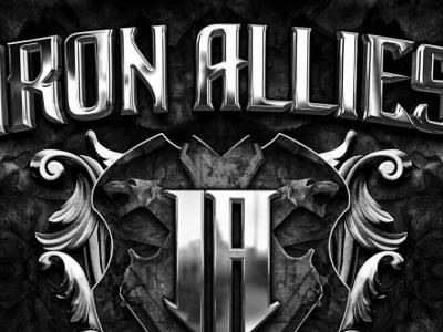 'Blood In Blood Out.' Iron Allies