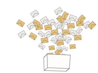 Qué hay que hace para votar por correo Mujer y MADRE hoy