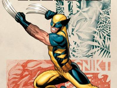 Marvel Essentials Salvaje Lobezno: isla asesina. Dinosaurios y ninjas