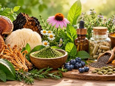 Productos naturales recomendados | Tu Tienda Verde