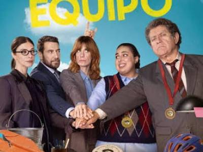 Crítica: Gracias, Equipo