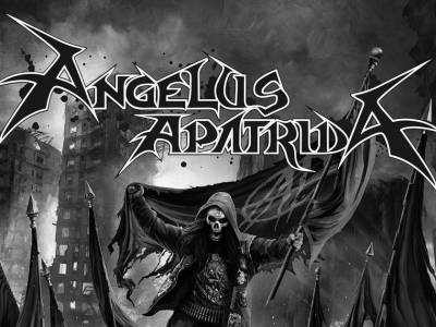“Aftermath.” Ángelus Apátrida