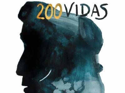 200 vidas. Paco Rabal, historia de un soñador