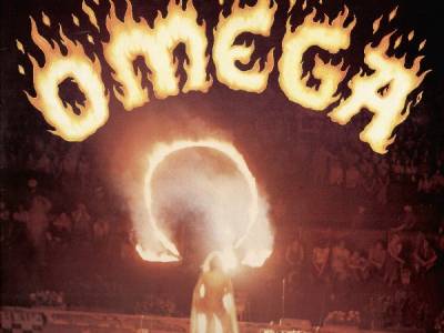 1974: El tercero de Omega en inglés