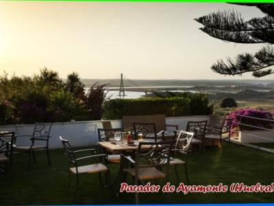 Parador de Ayamonte | Huelva